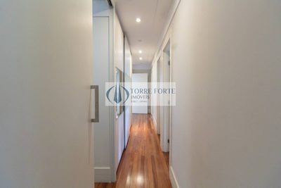 Apartamento, 3 quartos, 181 m² - Foto 2