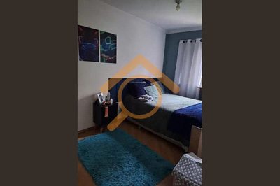 Apartamento, 4 quartos, 116 m² - Foto 5