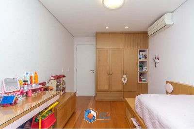Apartamento, 2 quartos, 130 m² - Foto 2
