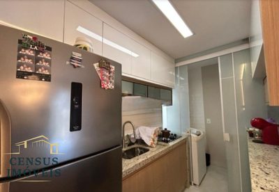 Apartamento, 3 quartos, 69 m² - Foto 5