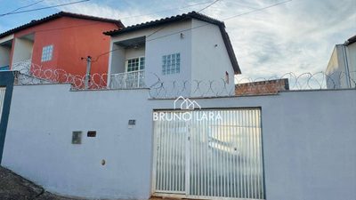 Casa, 2 quartos, 70 m² - Foto 1
