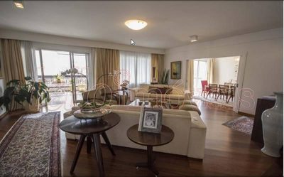 Apartamento, 4 quartos, 364 m² - Foto 4