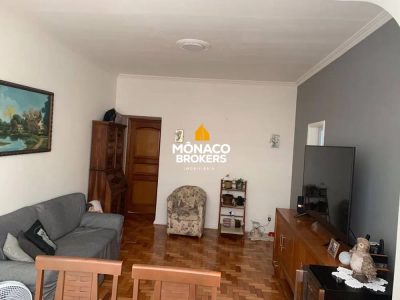 Apartamento, 3 quartos, 130 m² - Foto 5