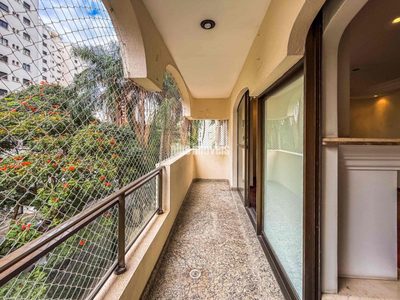 Apartamento, 3 quartos, 142 m² - Foto 1