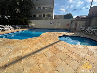 Apartamento, 2 quartos, 78 m² - Foto 3