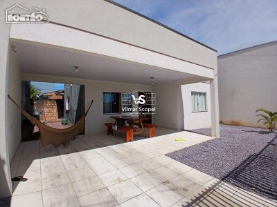 Casa, 3 quartos, 90 m² - Foto 2