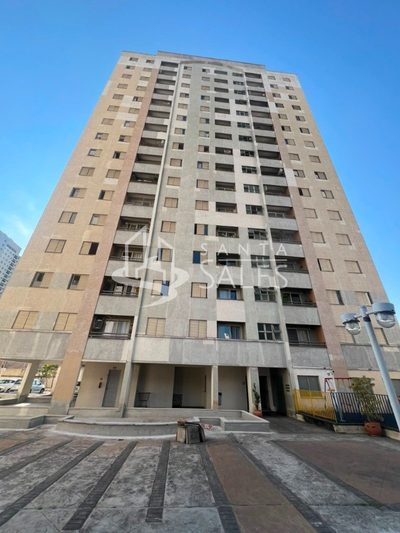 Apartamento, 3 quartos, 64 m² - Foto 1