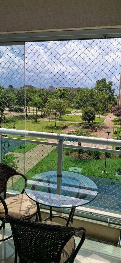 Apartamento, 3 quartos, 90 m² - Foto 3