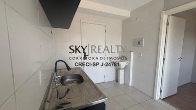 Apartamento, 1 quarto, 29 m² - Foto 3