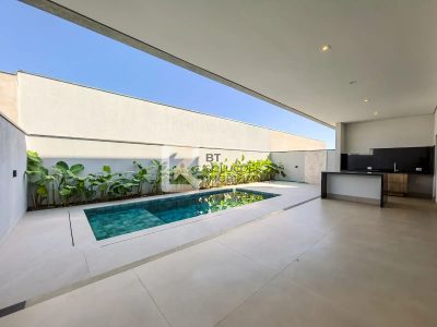 Sobrado, 4 quartos, 289 m² - Foto 5