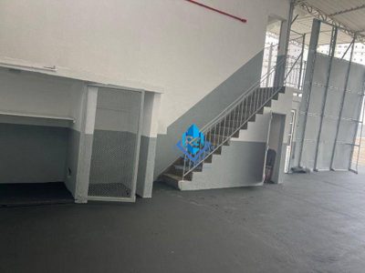 Depósito-Galpão, 1670 m² - Foto 5