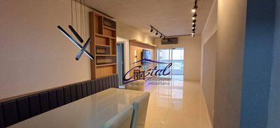 Apartamento, 2 quartos, 94 m² - Foto 3
