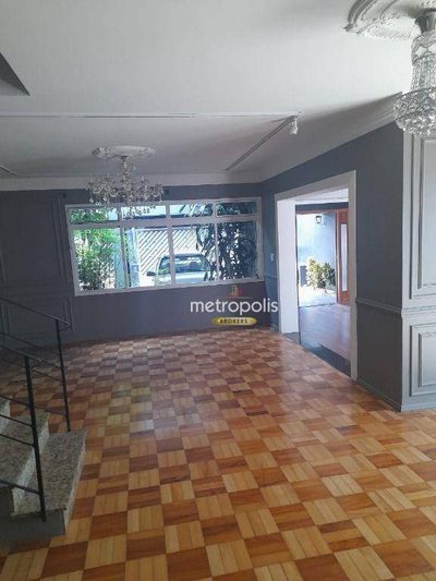 Sobrado, 4 quartos, 228 m² - Foto 4