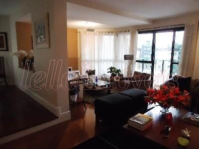 Apartamento, 3 quartos, 222 m² - Foto 1