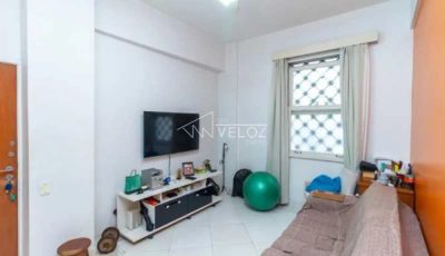 Apartamento, 1 quarto, 48 m² - Foto 1