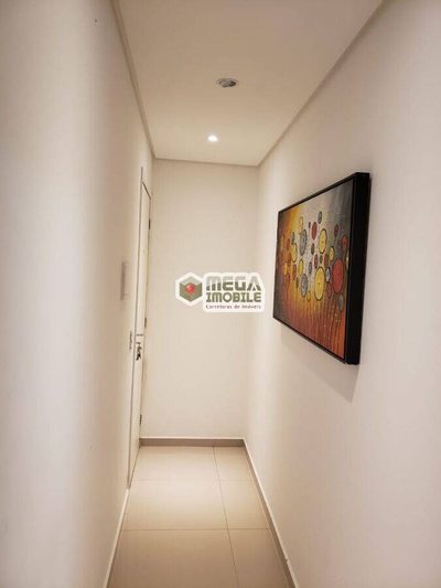 Apartamento, 2 quartos, 67 m² - Foto 2