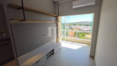 Apartamento, 2 quartos, 75 m² - Foto 2