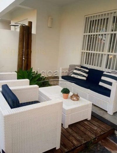 Sobrado, 3 quartos, 138 m² - Foto 1