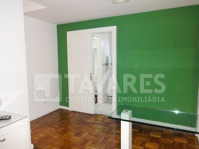 Apartamento, 2 quartos, 59 m² - Foto 5