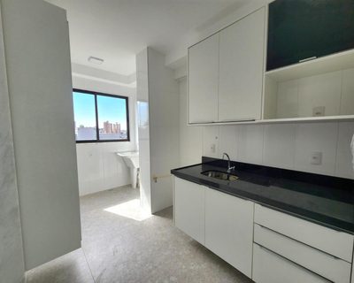 Apartamento, 2 quartos, 66 m² - Foto 4