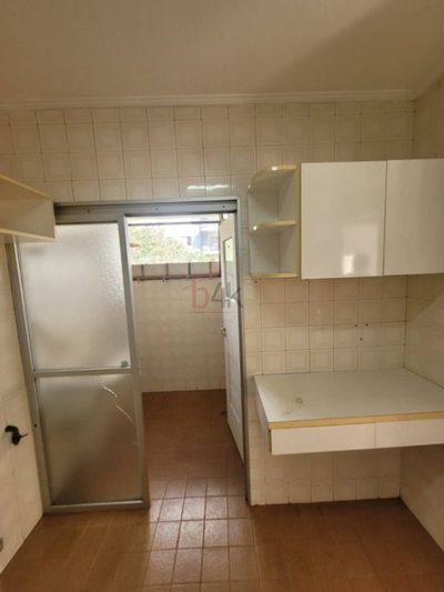 Apartamento, 1 quarto, 41 m² - Foto 3