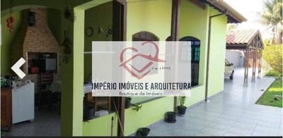 Casa, 3 quartos - Foto 2