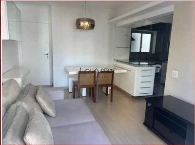 Apartamento, 1 quarto, 44 m² - Foto 3