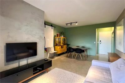 Apartamento, 3 quartos, 83 m² - Foto 2