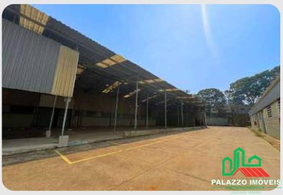 Depósito-Galpão, 5740 m² - Foto 2