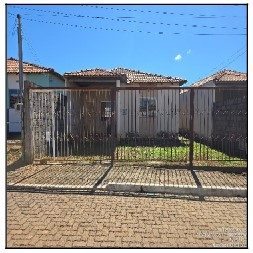 Casa, 2 quartos, 180 m² - Foto 1