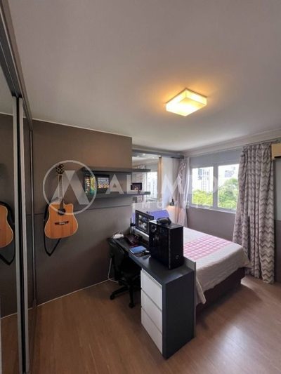 Apartamento, 3 quartos, 140 m² - Foto 4