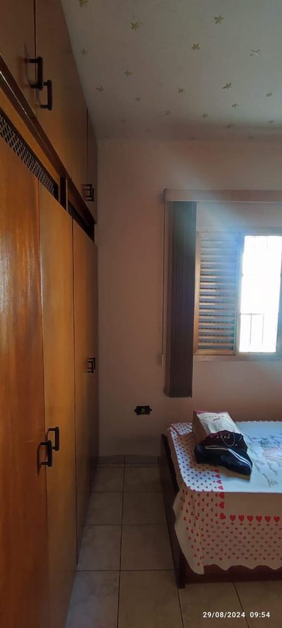 Sobrado, 3 quartos, 125 m² - Foto 5
