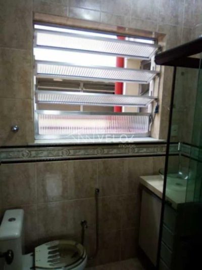 Apartamento, 1 quarto, 35 m² - Foto 1