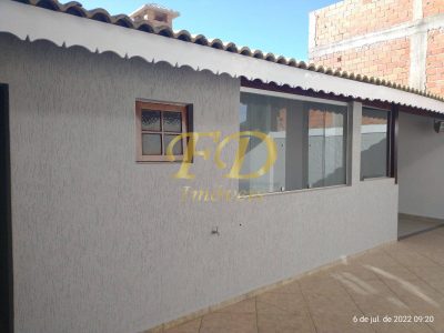Casa, 3 quartos - Foto 4