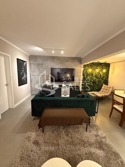 Apartamento, 2 quartos, 1 m² - Foto 4