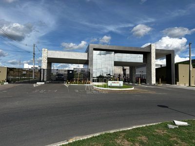 Terreno, 337 m² - Foto 1