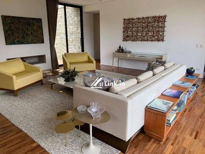 Casa, 5 quartos, 727 m² - Foto 2