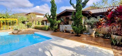 Casa, 5 quartos, 640 m² - Foto 1