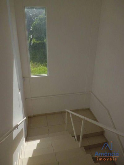 Apartamento, 2 quartos, 60 m² - Foto 5