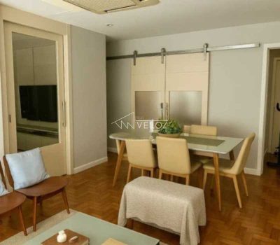 Apartamento, 3 quartos, 99 m² - Foto 4