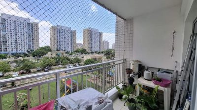 Apartamento, 2 quartos, 65 m² - Foto 3