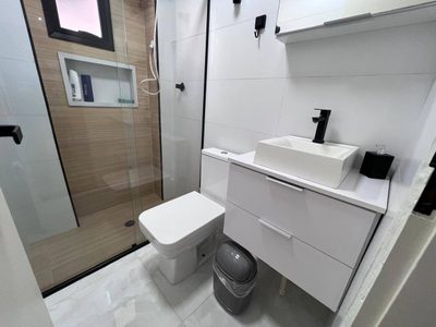 Apartamento, 1 quarto - Foto 2