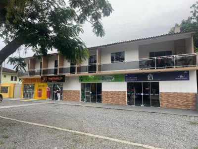 Sala-Conjunto, 546 m² - Foto 1