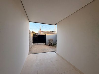 Casa, 2 quartos - Foto 4