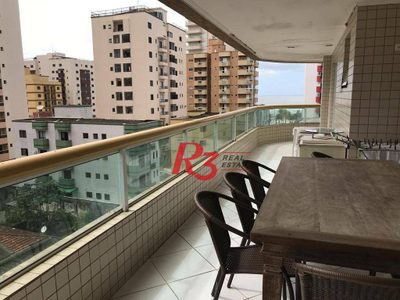 Apartamento, 3 quartos, 120 m² - Foto 1
