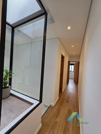 Casa, 3 quartos, 100 m² - Foto 1
