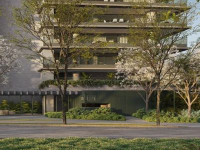 Apartamento, 4 quartos, 265 m² - Foto 5