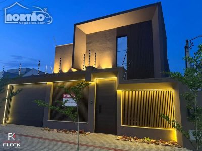 Casa, 1 quarto, 300 m² - Foto 1