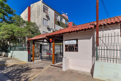 Apartamento, 2 quartos, 46 m² - Foto 3
