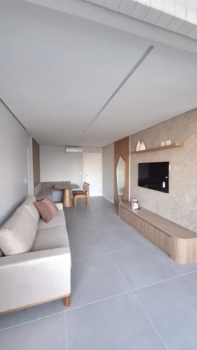 Apartamento, 3 quartos, 95 m² - Foto 1